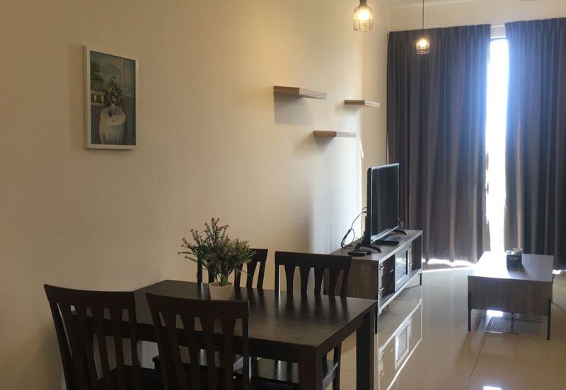 The WaterEdge Apartments