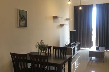 The WaterEdge Apartments