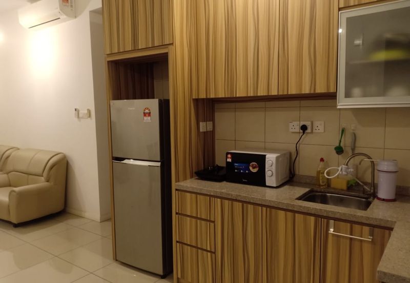 The WaterEdge Apartments