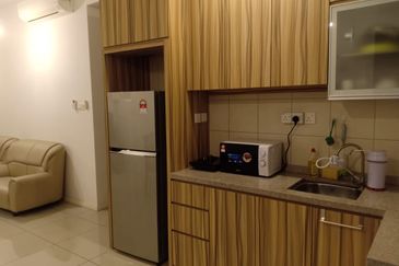 The WaterEdge Apartments