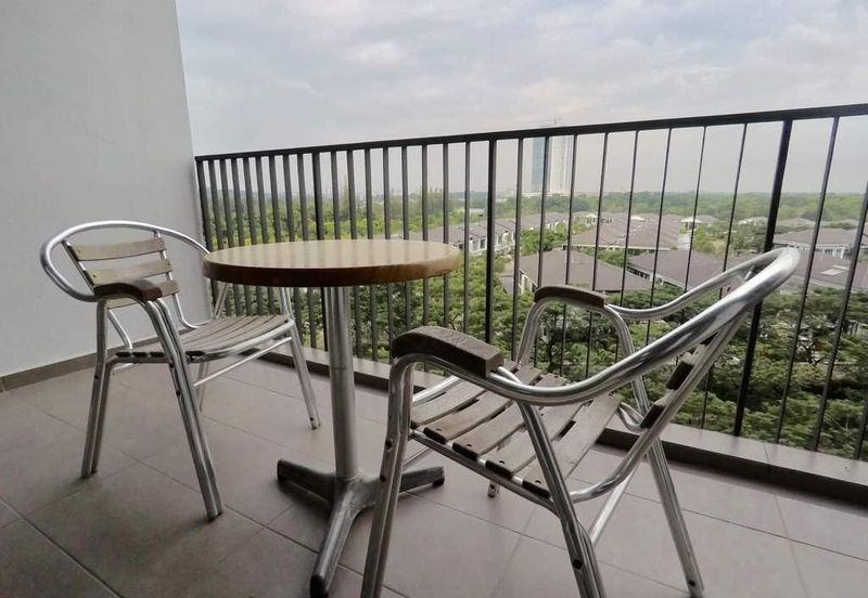 The WaterEdge Apartments