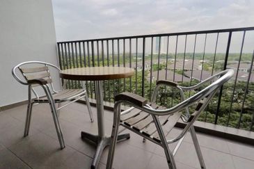 The WaterEdge Apartments