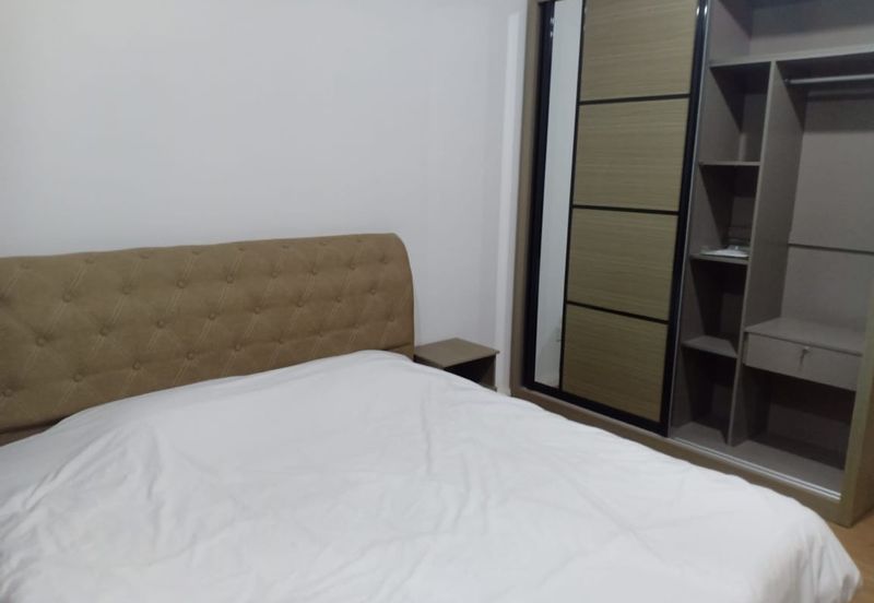 The WaterEdge Apartments