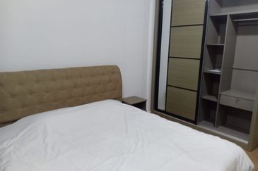 The WaterEdge Apartments