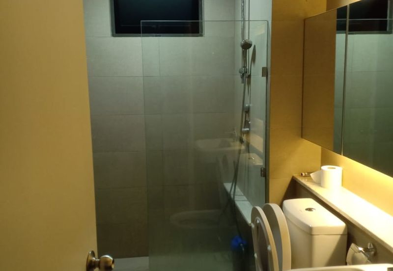 The WaterEdge Apartments