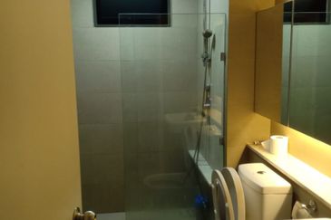 The WaterEdge Apartments