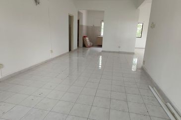 Bayou Bay 2 Storey Bungalow House For Sale @ Leisure Farm Resort Precinct 5, Gelang Patah