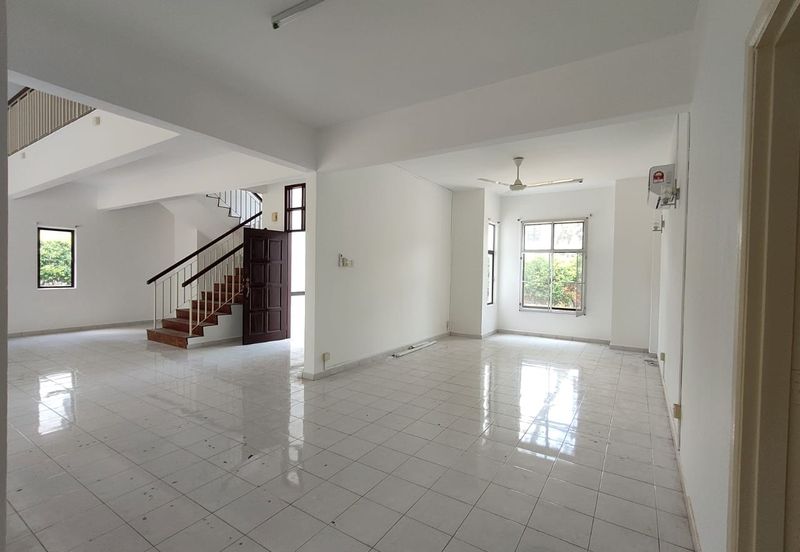 Bayou Bay 2 Storey Bungalow House For Sale @ Leisure Farm Resort Precinct 5, Gelang Patah