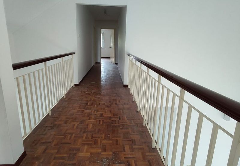 Bayou Bay 2 Storey Bungalow House For Sale @ Leisure Farm Resort Precinct 5, Gelang Patah