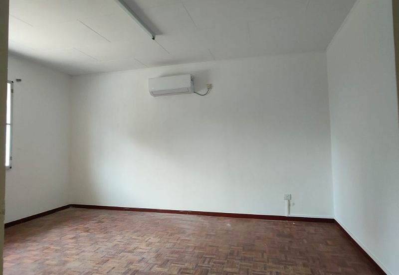 Bayou Bay 2 Storey Bungalow House For Sale @ Leisure Farm Resort Precinct 5, Gelang Patah