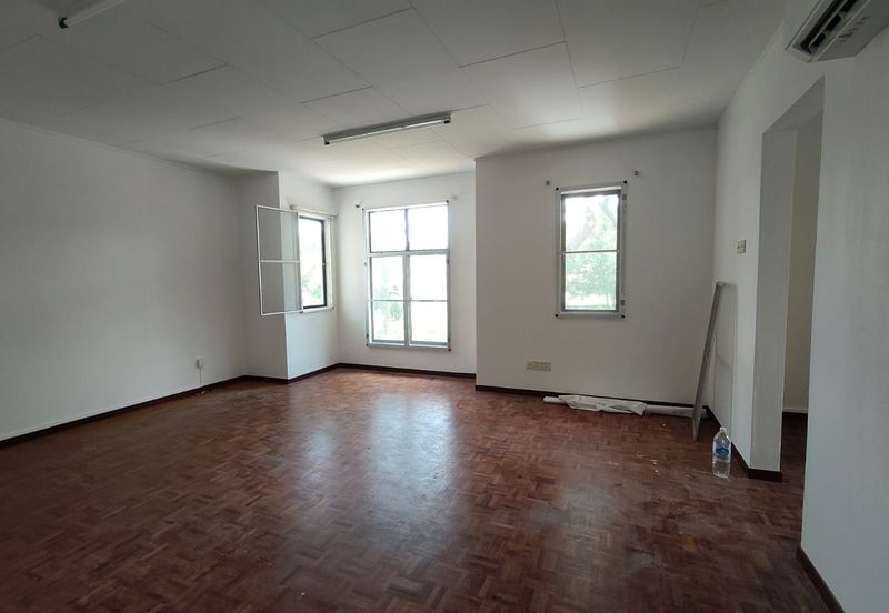 Bayou Bay 2 Storey Bungalow House For Sale @ Leisure Farm Resort Precinct 5, Gelang Patah