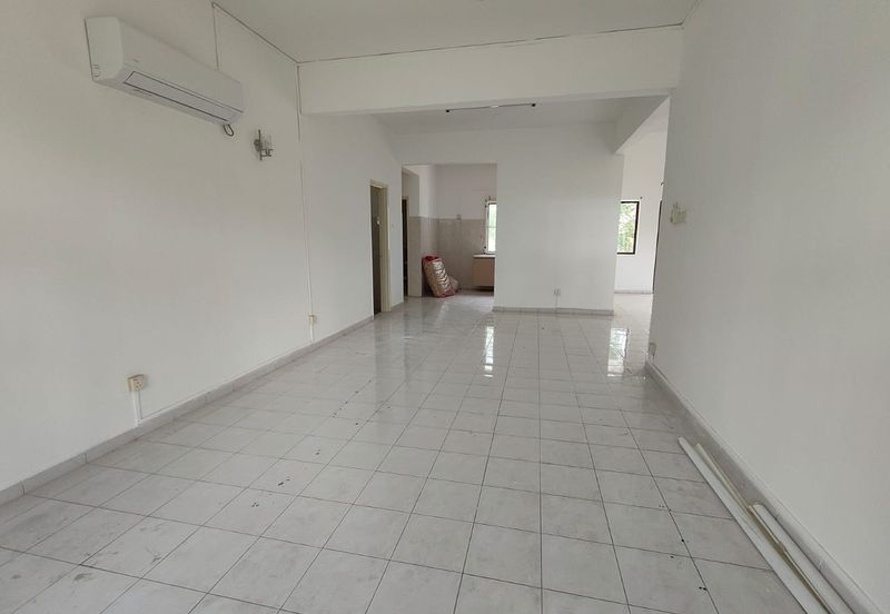 Bayou Bay 2 Storey Bungalow House For Sale @ Leisure Farm Resort Precinct 5, Gelang Patah