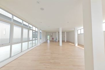 Setia Business Park 1