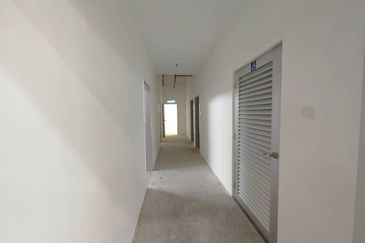 Setia Business Park 1