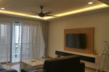 The Straits View, Bandar Baru Permas Jaya