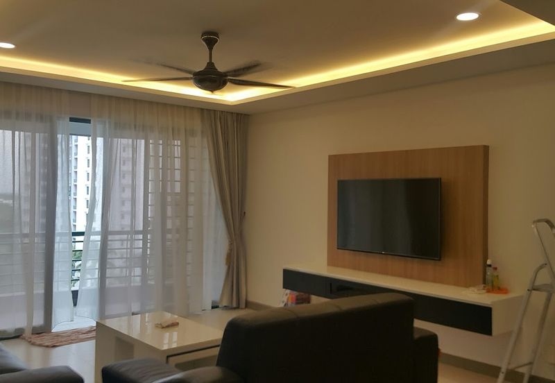 The Straits View, Bandar Baru Permas Jaya