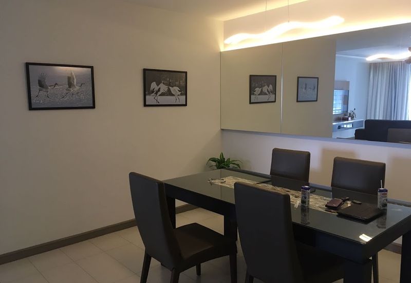 The Straits View, Bandar Baru Permas Jaya