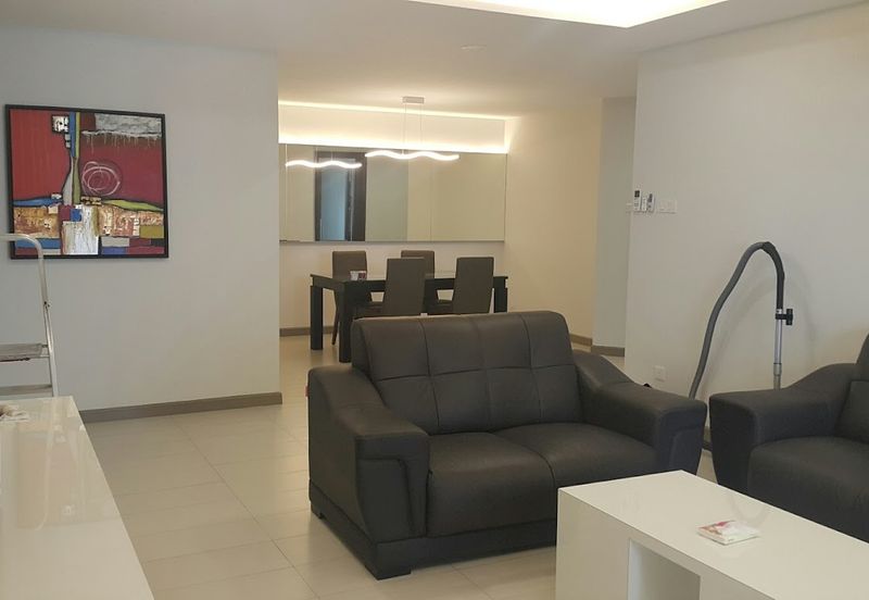 The Straits View, Bandar Baru Permas Jaya