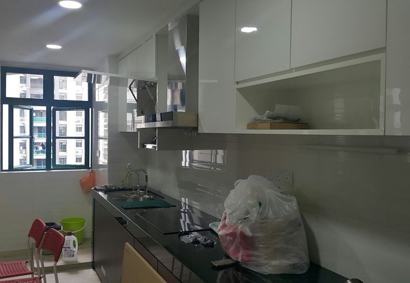 The Straits View, Bandar Baru Permas Jaya