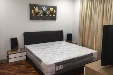 The Straits View, Bandar Baru Permas Jaya