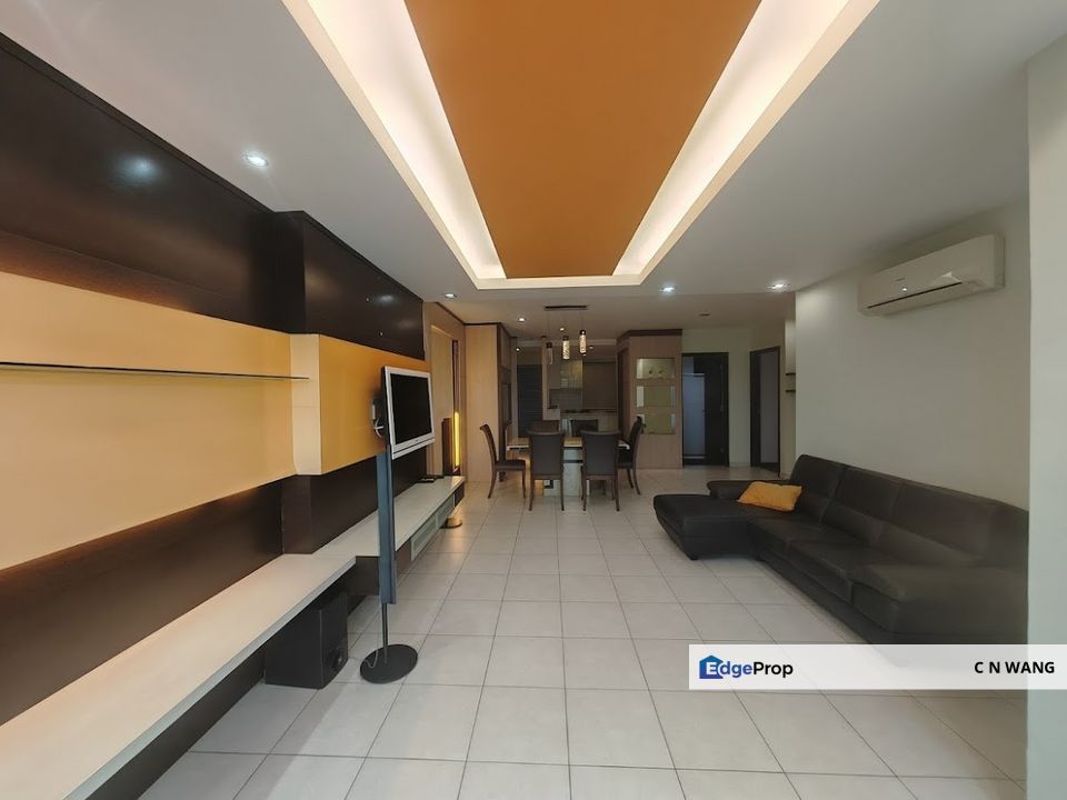 SALE: Molek Pine 2 @ Taman Molek, Johor Bahru, Johor, Johor Bahru