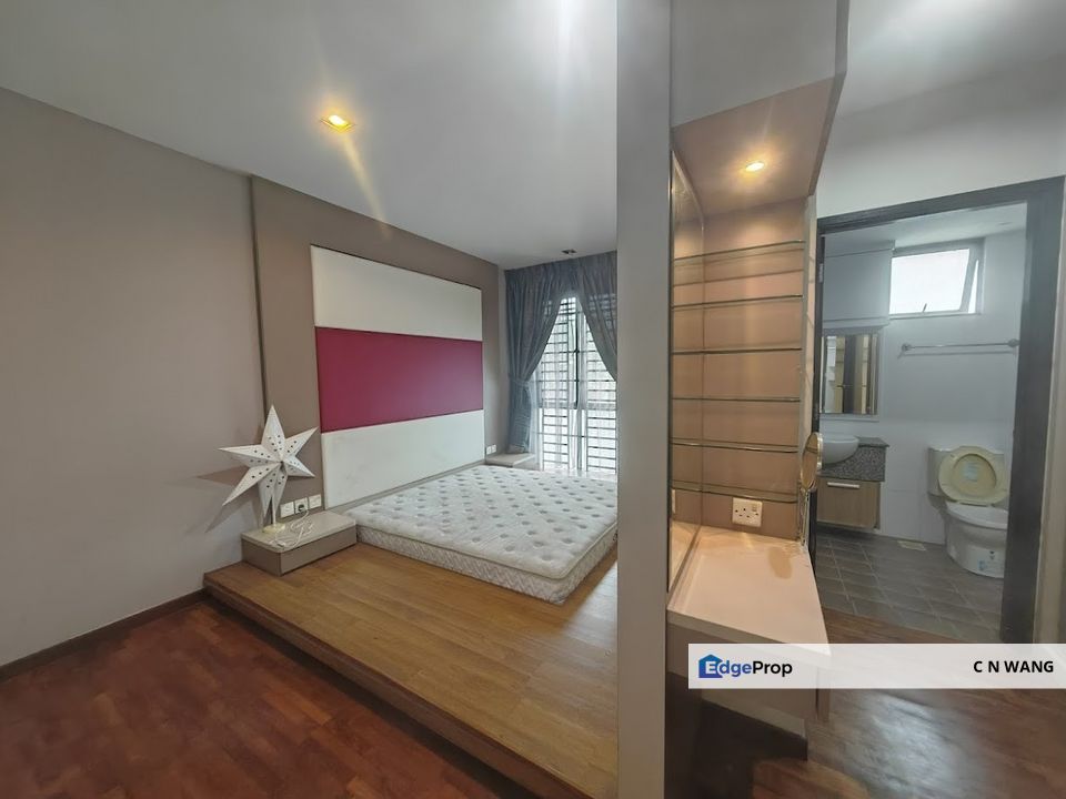 SALE: Molek Pine 2 @ Taman Molek, Johor Bahru, Johor, Johor Bahru