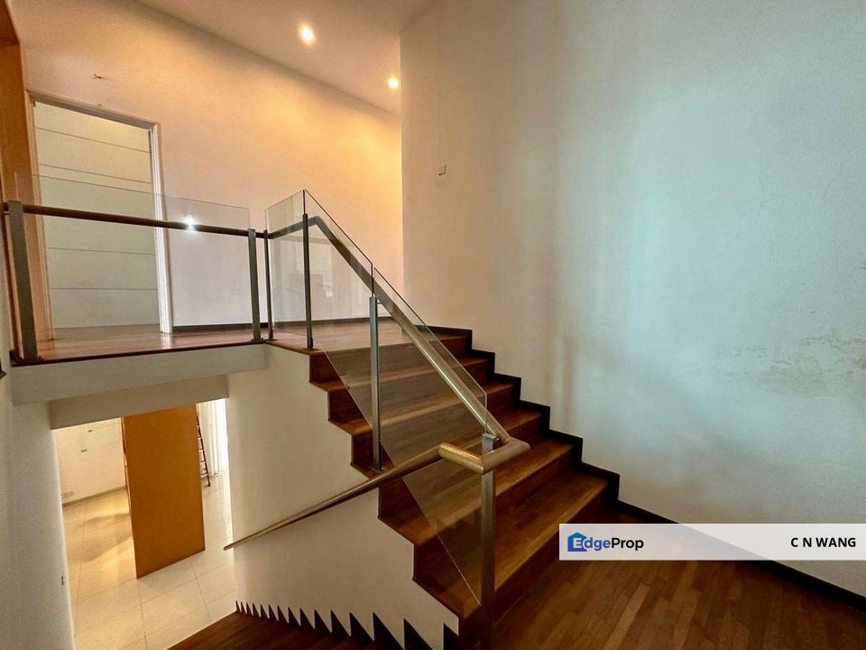 Casa Almyra Adjoining Semi- D For Sale @ Taman Bukit Indah / Perling, Johor, Johor Bahru
