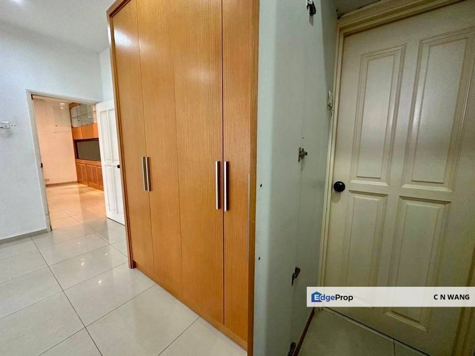 Casa Almyra Adjoining Semi- D For Sale @ Taman Bukit Indah / Perling, Johor, Johor Bahru