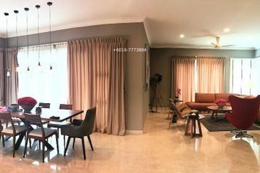 Melody Park @ East Ledang