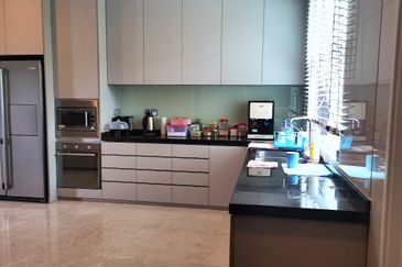 Melody Park @ East Ledang