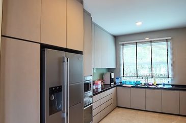 Melody Park @ East Ledang