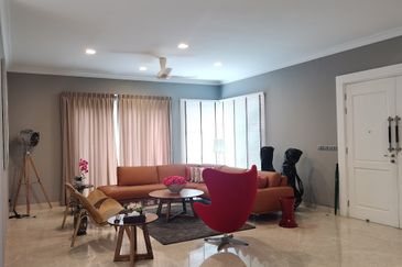 Melody Park @ East Ledang