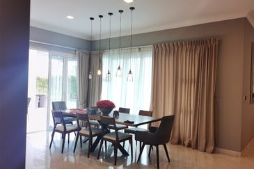 Melody Park @ East Ledang