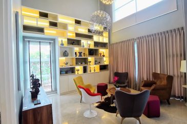 Melody Park @ East Ledang