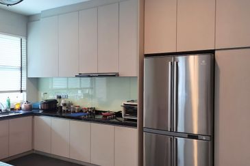 Melody Park @ East Ledang