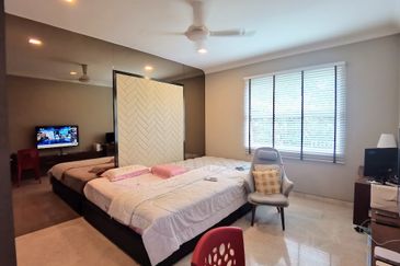 Melody Park @ East Ledang