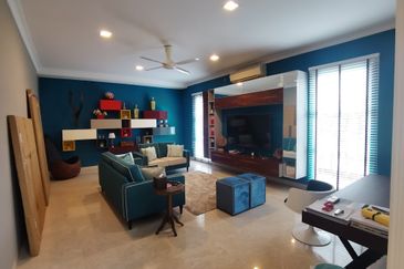 Melody Park @ East Ledang