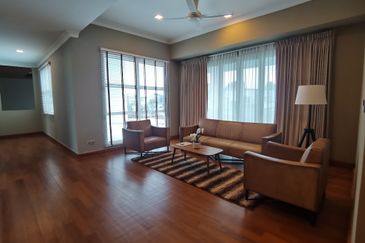 Melody Park @ East Ledang