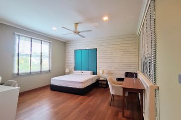 Melody Park @ East Ledang