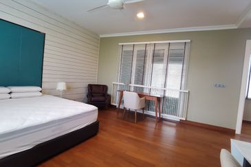 Melody Park @ East Ledang