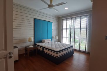 Melody Park @ East Ledang