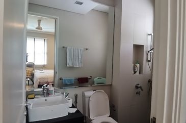 Melody Park @ East Ledang