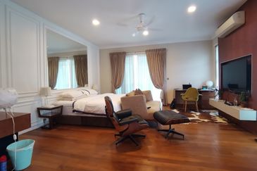 Melody Park @ East Ledang