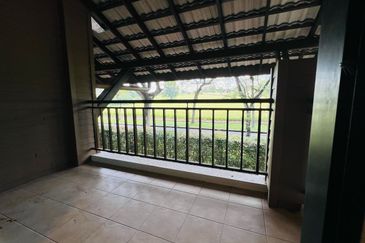 Bayou Water Village Leisure Farm