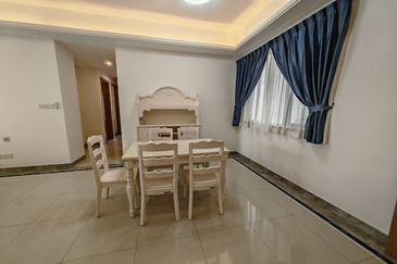 R&F Princess Cove, Tanjung Puteri