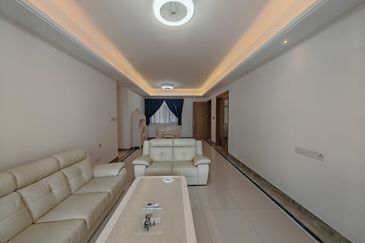 R&F Princess Cove, Tanjung Puteri