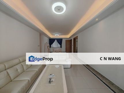 R&F Princess Cove 4 Rooms For Sale @ Johor Bahru, Johor, Johor Bahru