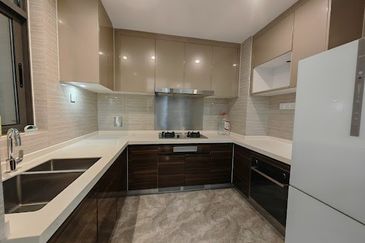 R&F Princess Cove, Tanjung Puteri