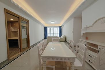 R&F Princess Cove, Tanjung Puteri