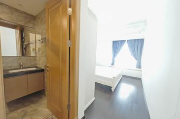 R&F Princess Cove, Tanjung Puteri